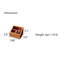 Porte-stylo en bois Aubreeann-381785996