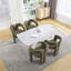 Upholstered Dining Chairs Set of 2-115199917
