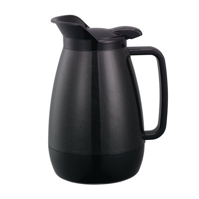 Plastic Foam Insulated Coffee Carafe