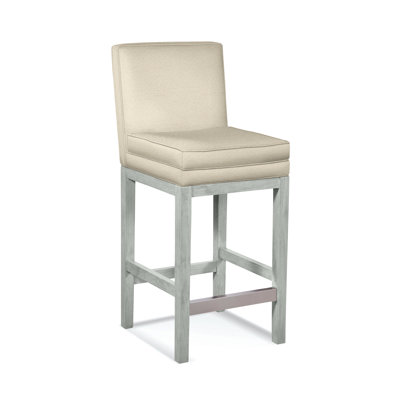 Upholstered Stool