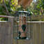 Caziyah Metal Hanging