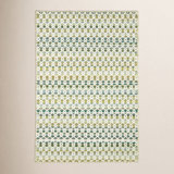 Poppy Geometric Area Rug