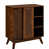 Walnut sélectionné