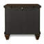 Table de chevet 2 tiroirs Brayston