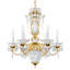 Bagatelle 7 - Light Chandelier-58798614-58798615