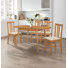 Ahwahnee 4 - Person Butterfly Leaf Dining Set