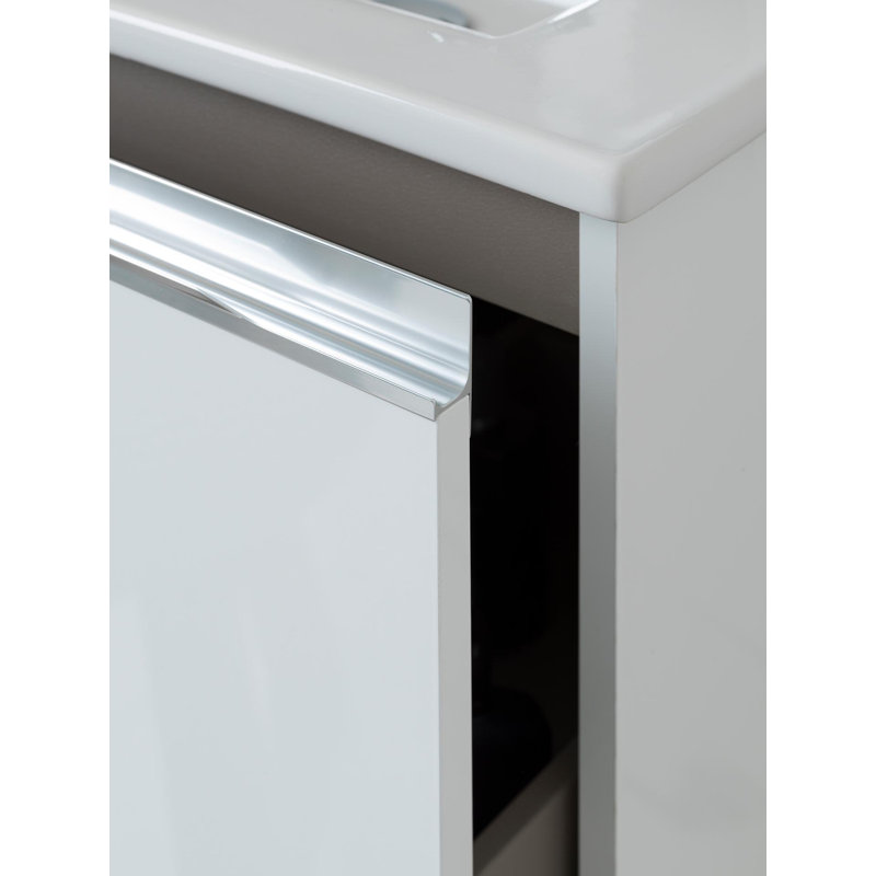 Marne 24.44'' W Single Vanity