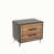 Black/Walnut selected