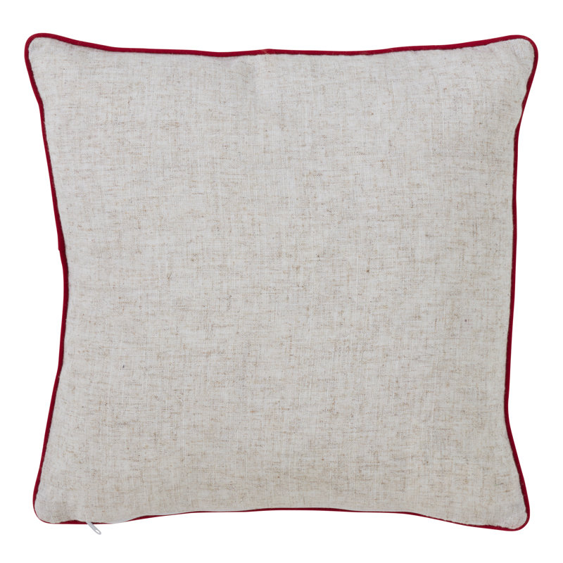  Coussin Square Jolly