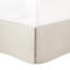 Édredon 7 pièces beige très grand avec diagonale, style moderne transitionnel, haute qualité, confort toutes saisons et coussins décoratifs avec construction, rembourrage, conception, jupe de lit,-118907644