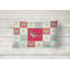  Coussin Finch Love