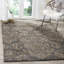 Tapis à poils longs Ellyona-48363988