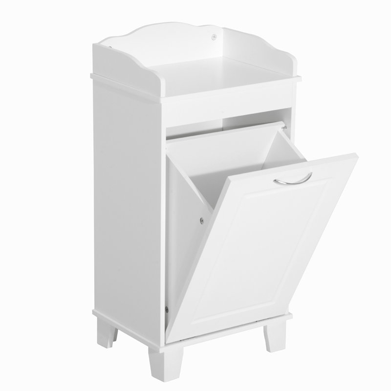 Armoire de rangement pour salle de bain