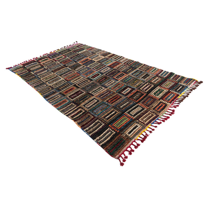 Mosser Multi Rug