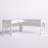 Coble L-Shaped Computer Desk-813511267