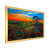 Gold Picture Framed Canvas