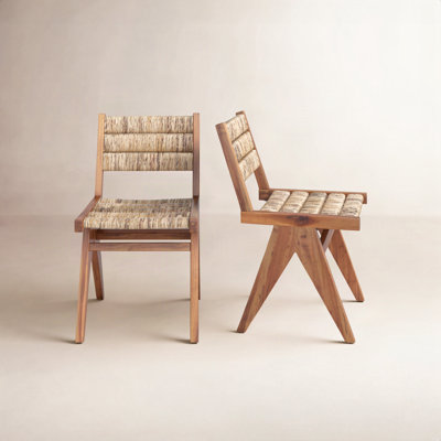 Caramont Teak Dining Chair
