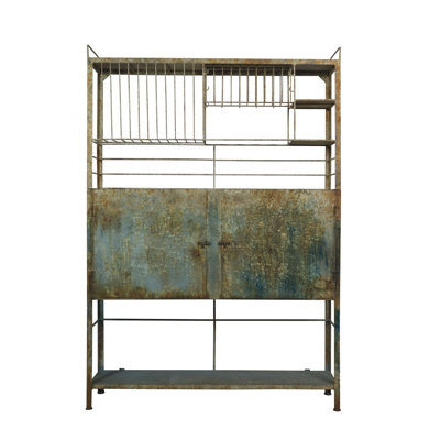 Julynn 43.25 Sideboard by Williston Forge
