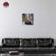 «Notoriart Blast The Speakers», art mural sur toile 1 pièce-100009743-112247185