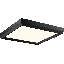 Plafonnier encastré en acrylique Skylight-276632629-277340924