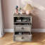 Kashiff 2 - Drawer Nightstand-1142882417