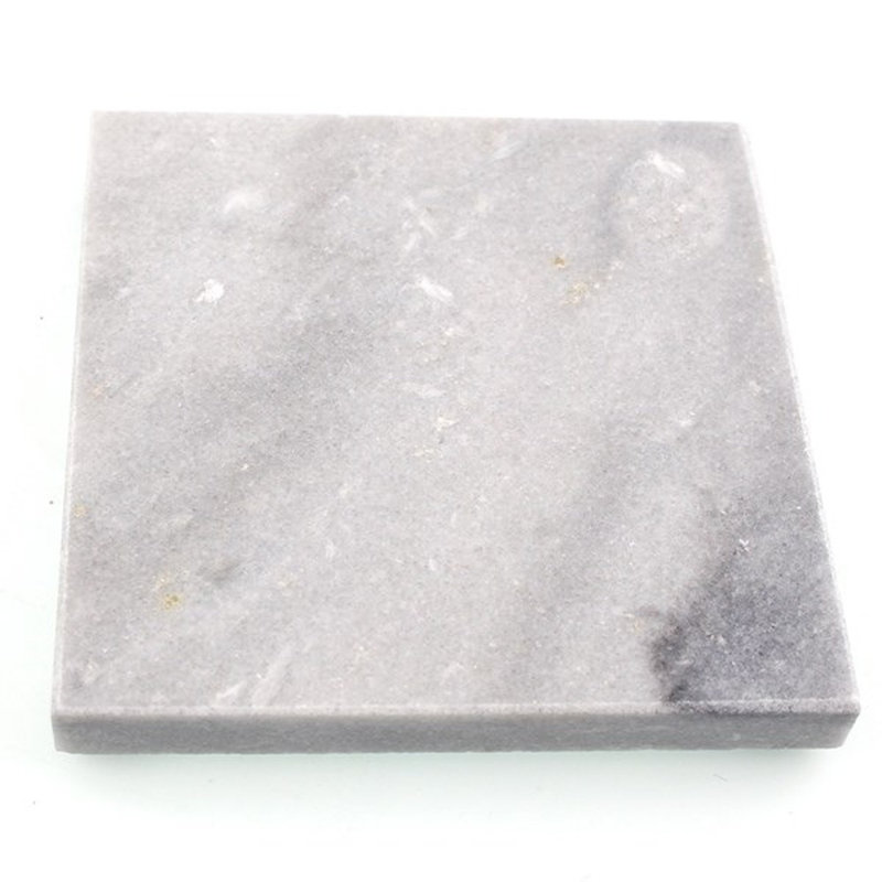 Demi Marble Decorative Plate 1