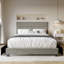 Upholstered Storage Platform Bed-99521466-99521465