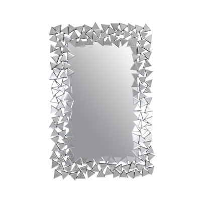 Schoffer Wall Mirror