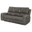Canapé inclinable électrique Brickston-325248411