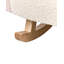 Kids Rocking Chair Rainbow OMBO Boucle-1861015700