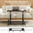 Jamelia Adjustable Standing Desk-473429406