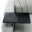 Fauteuil inclinable électrique Power Motion avec port de charge USB, rangement pour bras cachés, porte-gobelet pratique et haut-parleur Bluetooth-327184780