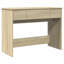 Peysley Dressing Table with Mirror-895699075