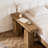 TV Stand,Entryway Table,Foyer Stand,Console Table