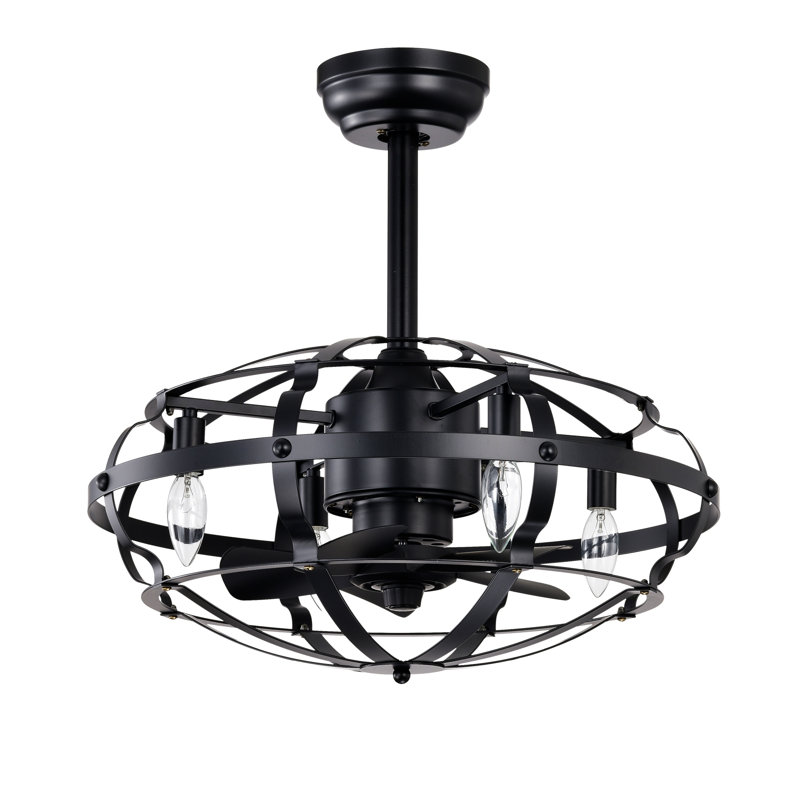 Ventilateur de plafond industriel Hot Sell