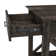 Huckins Coffee Table