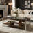 Roxbury Park Coffee Table