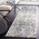 Michaela Performance Geometric Rug
