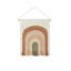 Follow the Rainbow Mini Tapestry