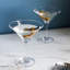 Woodbury Martini, Set of 2