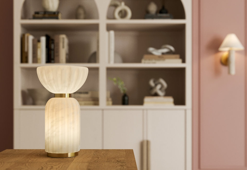 Table Lamps