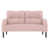 Rose est en rupture de stock