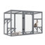 Cat Cage / Crate
