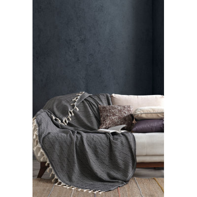 T-Cushion Sofa Slipcover