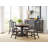Bromefield Extendable Round Dining Table