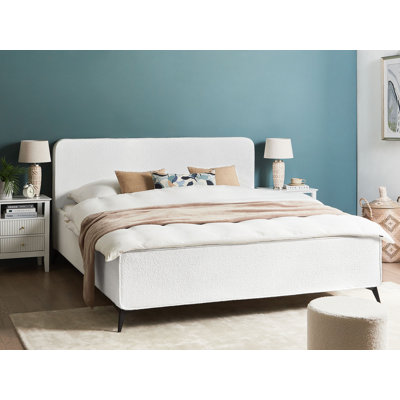 Bently Upholstered Bed