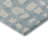 Premium Machine Washable Prisco Sky Rug-2072793873
