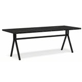 Strut Dining Table