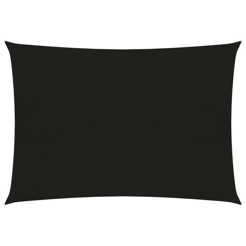 Sodus 5m x 3.5m Trapezium Shade Sail