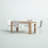 Algedi Four Leg Dining Set-1517036961